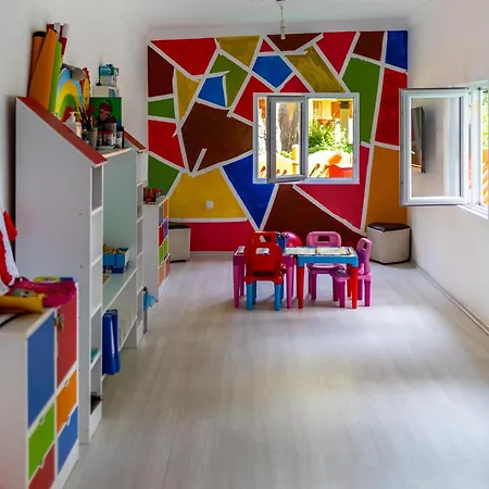 Hotell Asteria Collection 5*