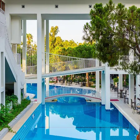 Asteria Collection 5*