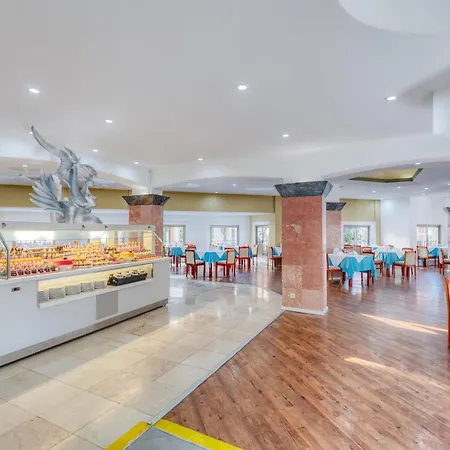 Hotell Asteria Collection Side