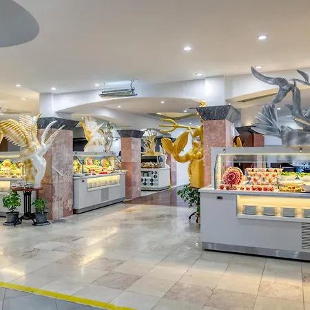 Asteria Collection Hotell