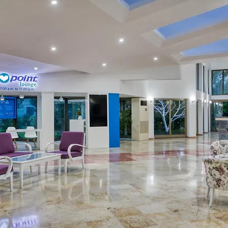 Asteria Collection Hotell Side