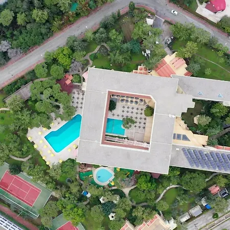 Asteria Collection Hotell Side