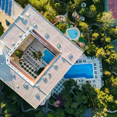 Asteria Collection Hotell 5*