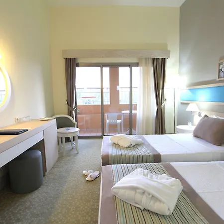 Asteria Collection Hotell 5*