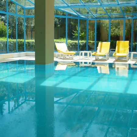 Asteria Collection Hotell Side