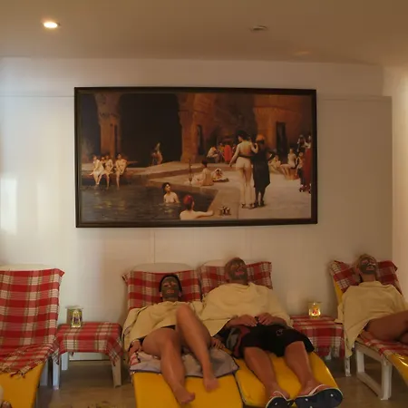 Hotell Asteria Collection 5*