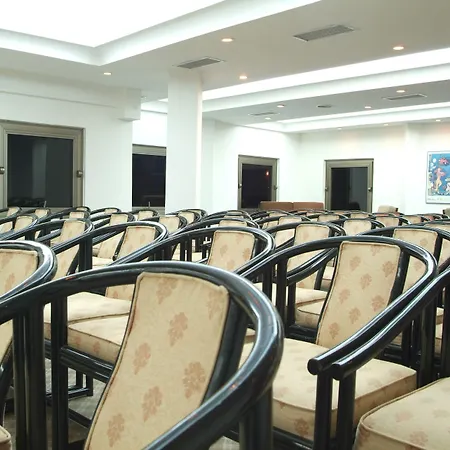 Asteria Collection Hotell