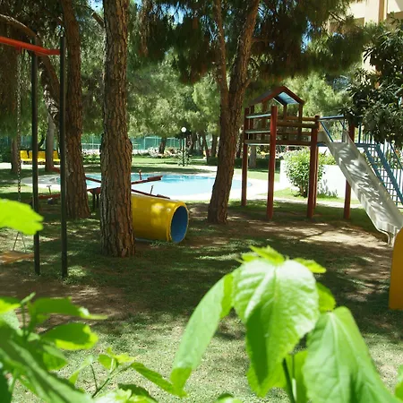 Asteria Collection Hotell Side