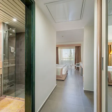 Asteria Collection Hotell