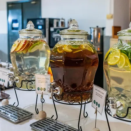 Asteria Collection Hotel 5*