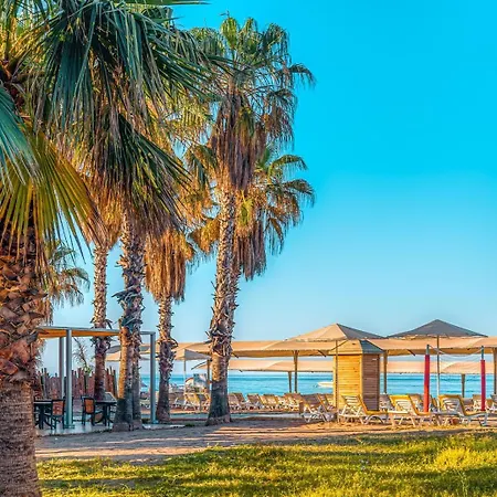 Asteria Collection Hotel Sidé