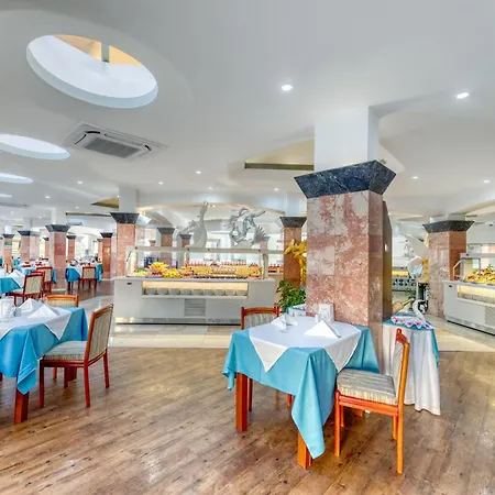 Hotel Asteria Collection 5*