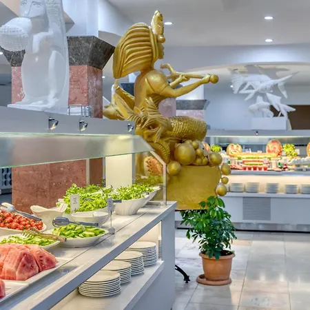 Asteria Collection Hotel