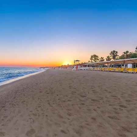 Asteria Collection Hotel Sidé