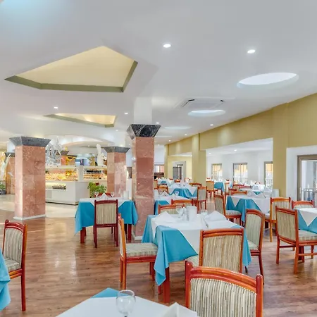 Asteria Collection Hotel Sidé