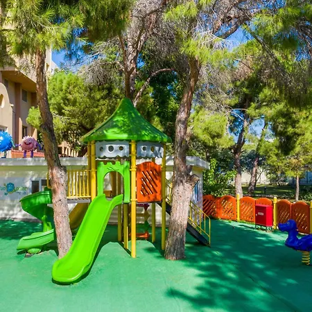 Hotel Asteria Collection Sidé