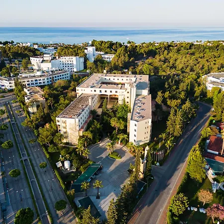 Asteria Collection Hotel