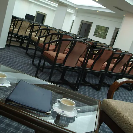 Hotel Asteria Collection