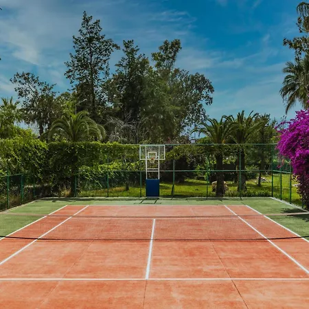 酒店 Asteria Collection 锡德