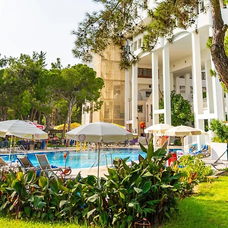 Asteria Collection 酒店 5*