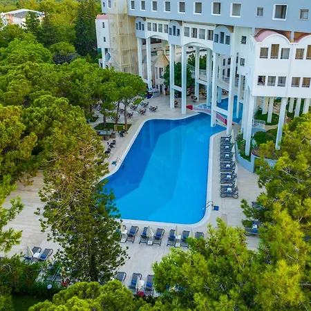 Hotel Labranda Excelsior Side
