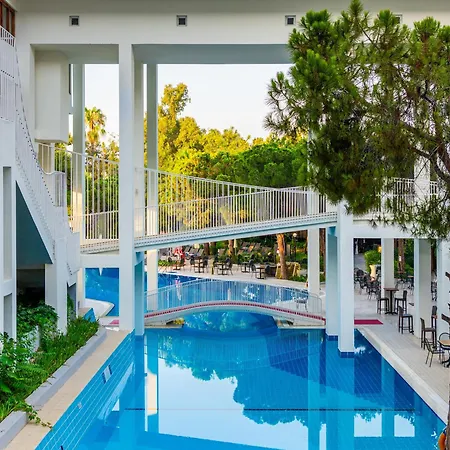 Labranda Excelsior 5*