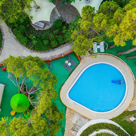 Hotel Asteria Collection