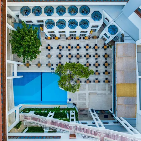 호텔 Asteria Collection 5*