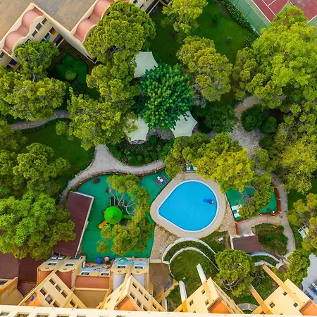 호텔 Asteria Collection 5*