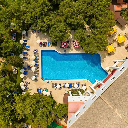 Asteria Collection Hotel 5*