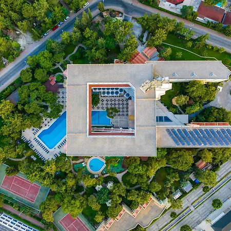 Labranda Excelsior 5*