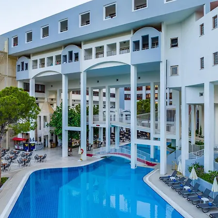 Labranda Excelsior 5*