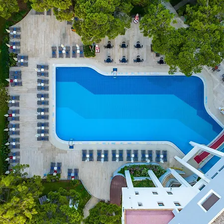 Asteria Collection 酒店 5*