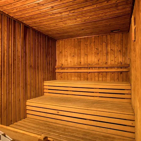 호텔 Asteria Collection