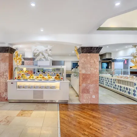 酒店 Asteria Collection 锡德