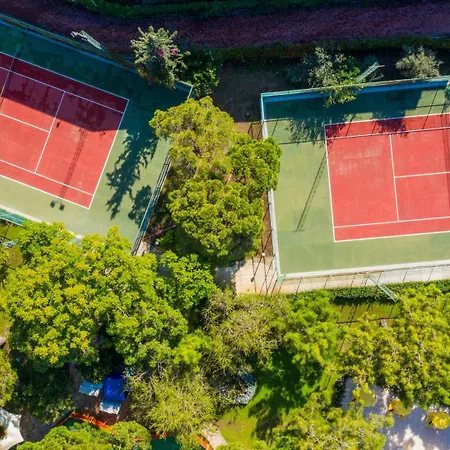 Asteria Collection 酒店