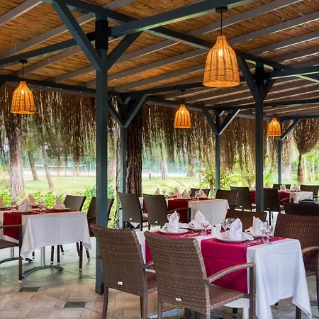 호텔 Asteria Collection