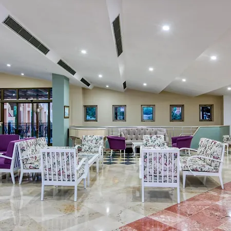 Labranda Excelsior Hotel