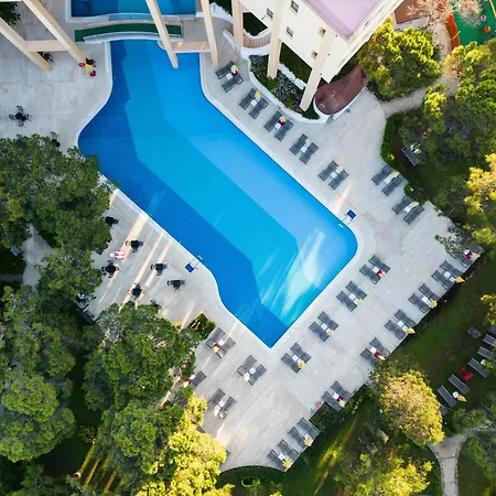 Labranda Excelsior 5*