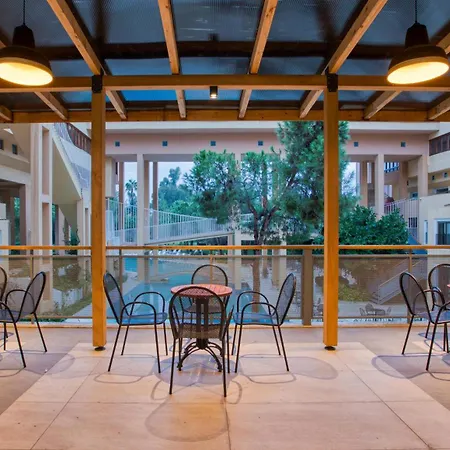 Labranda Excelsior Hotel 5*