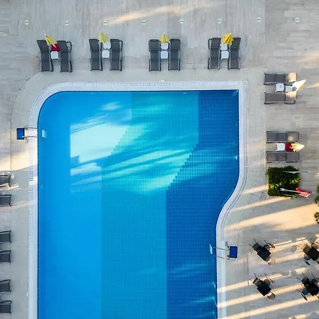Labranda Excelsior 5*