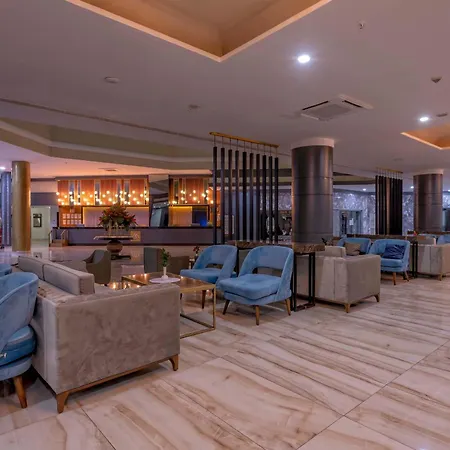 Hotel Labranda Excelsior