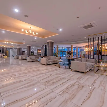 Labranda Excelsior Hotel 5*