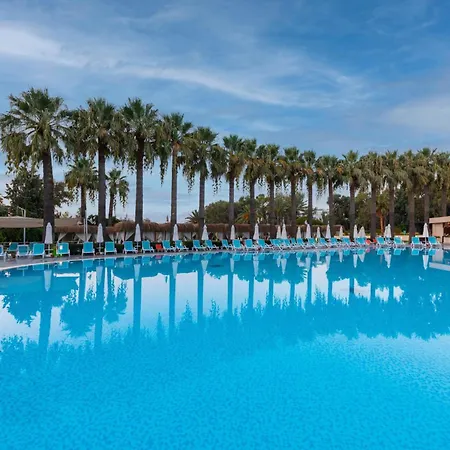 Hotel Labranda Excelsior Side