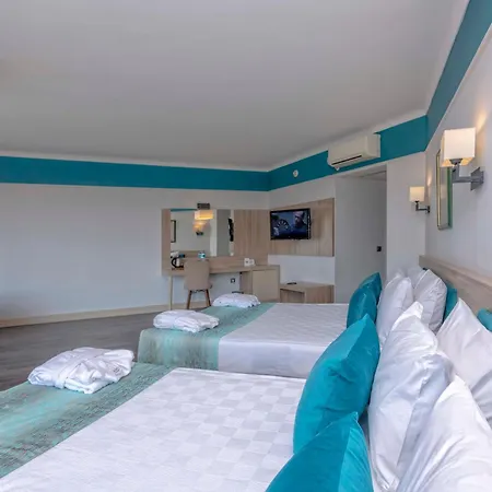 Hotel Labranda Excelsior