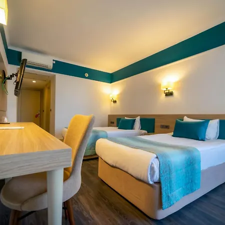 호텔 Asteria Collection 5*