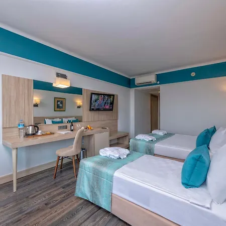 Hotel Labranda Excelsior Side
