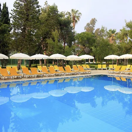 Asteria Collection 5* 锡德