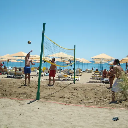 酒店 Asteria Collection 锡德