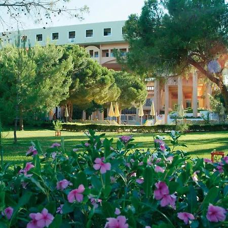 호텔 Asteria Collection 5*